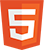 HTML5 icon